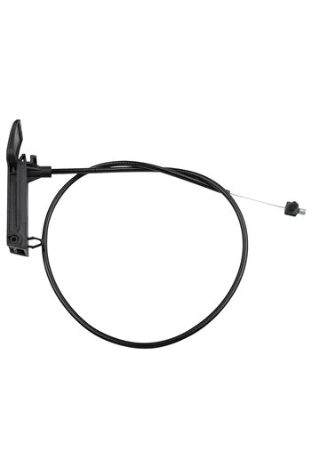 Choice Bonnet Release Short Cable Engine Hood Wire For CITROEN C5 C8 FIAT ULYSSE PEUGEOT 407 807 7937.J1...