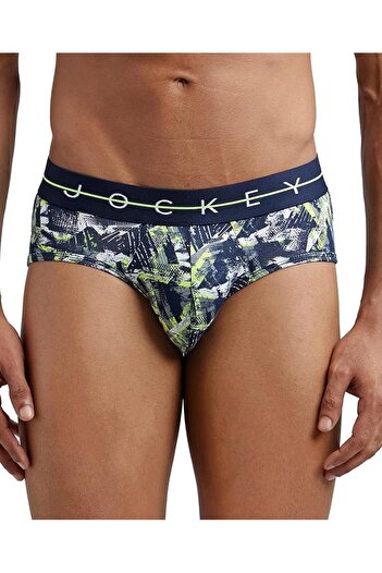 JOCKEY New York City Brief NY01-01 Multicolor