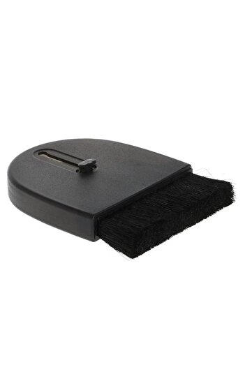 Choice black Vinyl Record Cleaning Brush Turntable LP Phonograph Player Cleaning Anti-static Cleaner Dust R