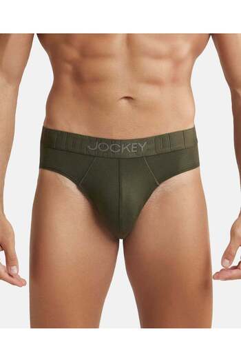 JOCKEY International Collection Brief IC31-FOREST NIGHT