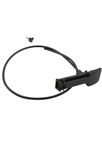 Choice Bonnet Release Short Cable Engine Hood Wire For CITROEN C5 C8 FIAT ULYSSE PEUGEOT 407 807 7937.J1...