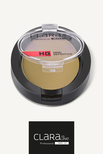 Clara Line Eyeshadow 241 Daisy