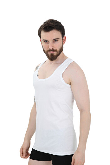 andredimoda Men's 6-Piece Athlete Statistics Stylish and Economical Package