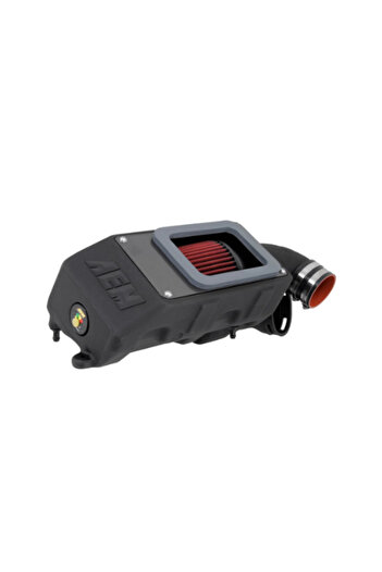 AEM -21-721C Cold Air Intake System