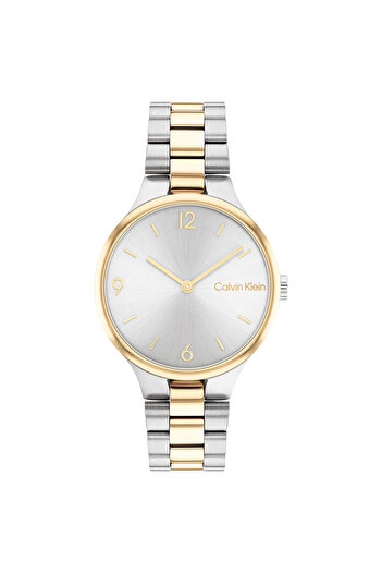 Calvin Klein Ck25200132 Women Wrist Watch
