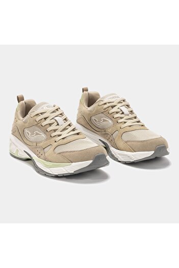 Joma Men's Beige Casual Sneaker - C1431S2525