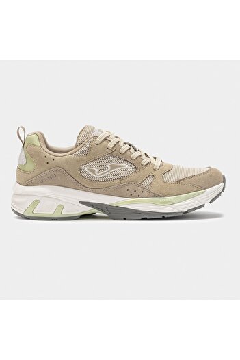 Joma Men's Beige Casual Sneaker - C1431S2525