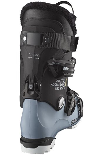 Salomon QST ACCESS R80 GW Erkek Kayak Ayakkabısı-L47353900