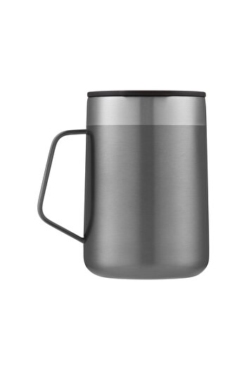 Contigo Stainless Steel Mug 420ml Grey 2174673