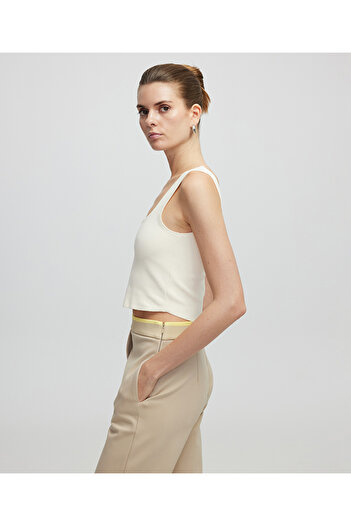 İpekyol Basic Knitwear with Straps Basic Knitwear with Straps