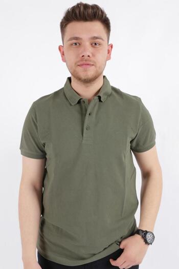 Cazador 4613 Polo Pique T-Shirt