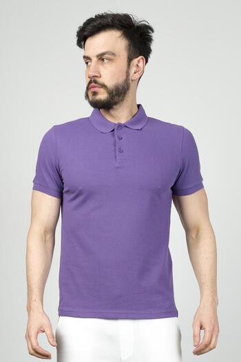 Cazador 4613 Polo Pique T-Shirt