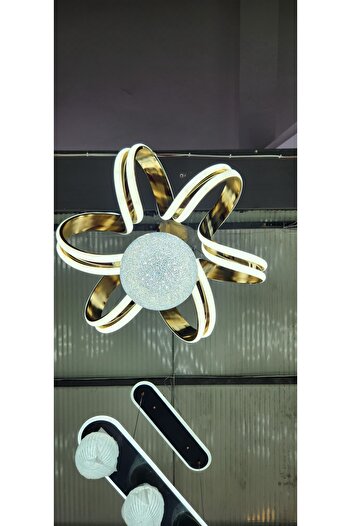 saray avize 199-gold saray avize 3 renk