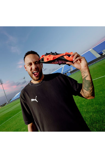 Puma Future 8 Match Fg/ag Erkek Krampon (108140-01)
