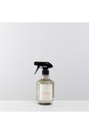 Chakra Laundry Scent 500 ML Natural Flowers