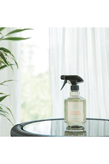 Chakra Laundry Scent 500 ML Natural Flowers