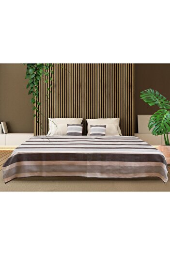 Heinner Home Double Bed Cover Set 200x220 cm Zia