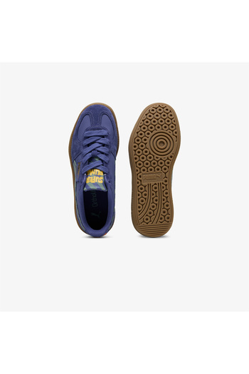 Puma Palermo Super Jr Unisex Mavi Spor Ayakkabı