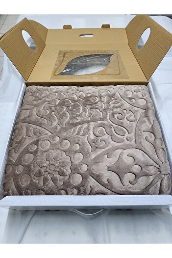 Merinos Blanket Elegans Merinos New Season Double Blanket