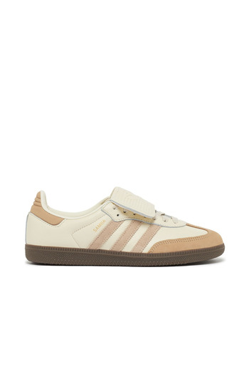 adidas Samba Lt Kadın Krem Sneaker JH5706