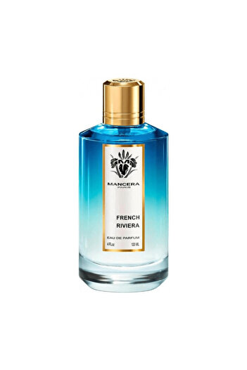 Mancera French Riviera - Eau De Parfum | 120ml
