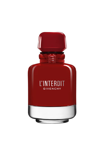 Givenchy L'Interdit Rouge Ultime - Eau de Parfum80ml