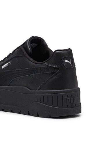 Puma Karmen Ii Women's Leather Shoes