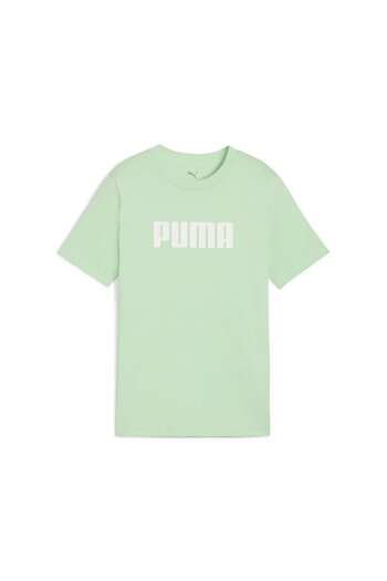 Puma Kids Essentials Logo Youth T-Shirt