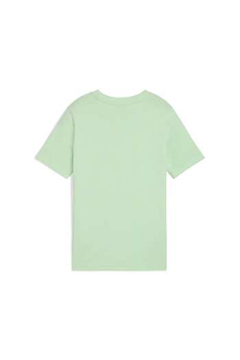 Puma Kids Essentials Logo Youth T-Shirt
