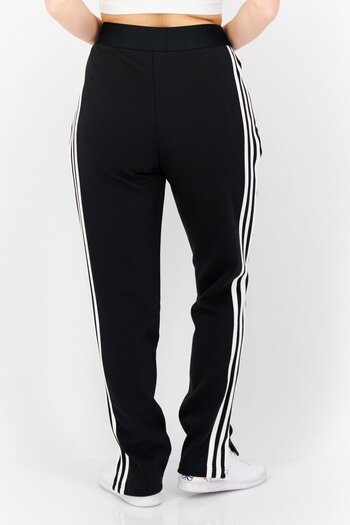 adidas Women Sportswear Fit Training Sweatpants, Black
