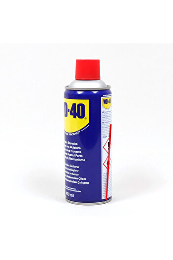 Henkel WD-40 KORUYUCU VE YAĞLAYICI 200 ML