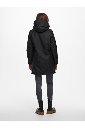 ONLY Μόλις 15206116   Παλτό - Raincoat Otwal