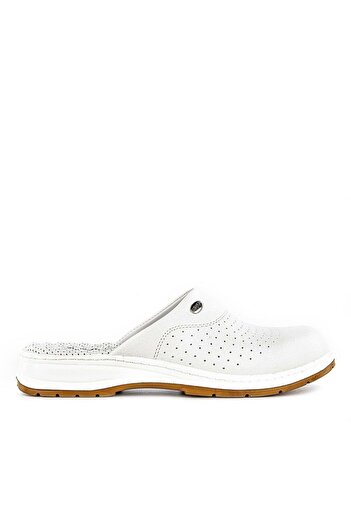 Muya Shore Multi-Purpose Non-Slip Sole Heel Spur Orthopedic Sabo Women's Slippers