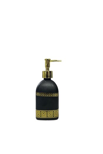 Çiftçiler Δοχείο Υγρού Σαπουνιού Γυαλί 450 ml CFTGR