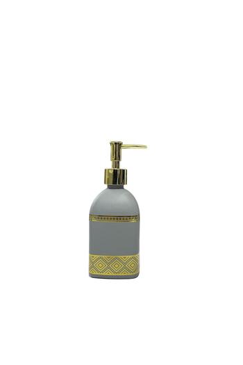 Çiftçiler Δοχείο Υγρού Σαπουνιού Γυαλί 450 ml CFTGR