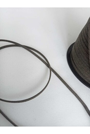 hobi duragı Suede Strip Strip - 5 Meters