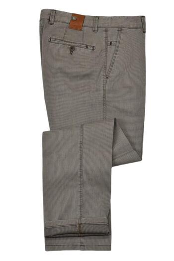 LAVETTO Men's Seasonal Canvas Pants Bgl-St04311