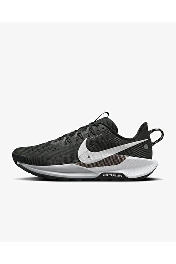 Nike Reactx Pegasus Trail 5 ! ! Choose Half Number Bigger!! Men's Land Type Running Shoes-D