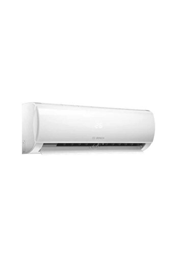 Bosch (Montaj Dahil) Climate 5000 RAC 9000 Btu A++ İnverter Klima