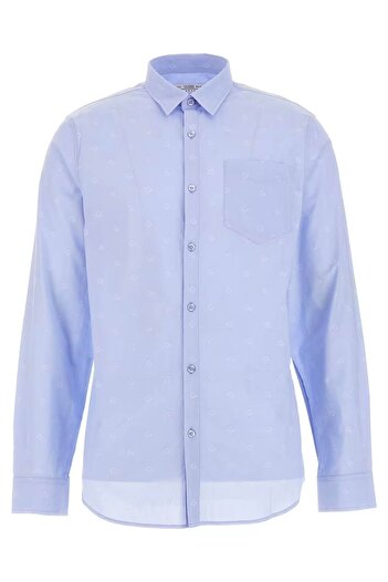 Guess Ls Collins Shirt