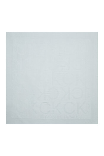 Calvin Klein SCARF JACQUARD MONOGRAM MARE