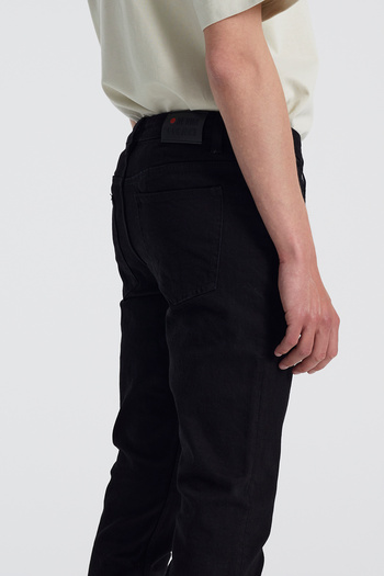 Denim Project Mr. Red
