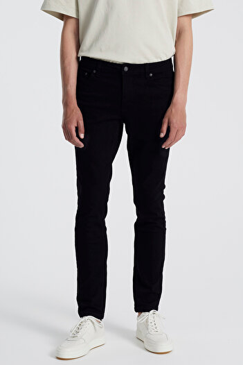 Denim Project Mr. Red