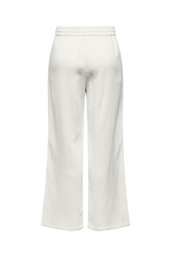 JDY Jdytheis Life - Wide Cut Pants Wvn Noos