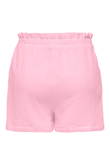 JDY JDYTHEIS LIFE MW SHORTS WVN DIA