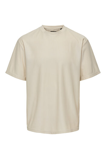Only & Sons Onsfred Life - Relaxed Fit Ss Tee