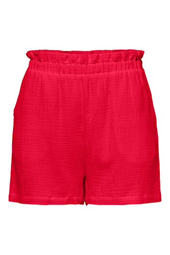 JDY JDYTHEIS LIFE MW SHORTS WVN DIA