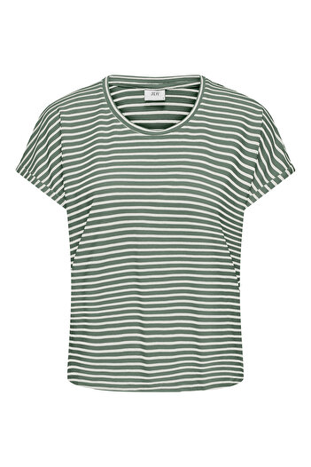 JDY Jdysissy O-Neck S/S Top - Jrs Noos