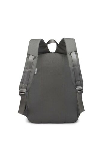 SMART BAGS Темно-сірий унісекс рюкзак SMB3199