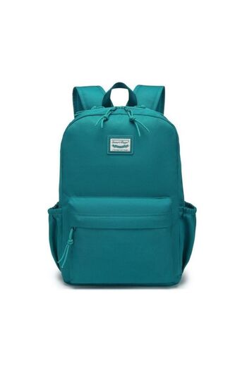 SMART BAGS Petrol Unisex Backpack SMB3157